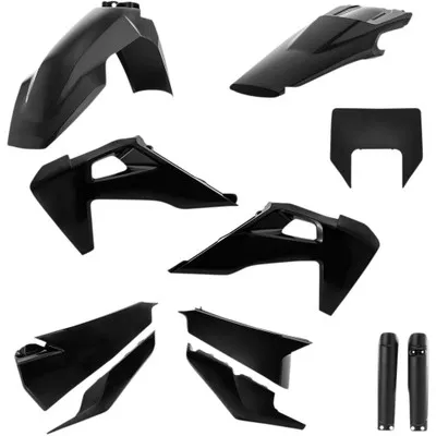 Acerbis Husqvarna FE 350 2020-2021 Full Replacement Body Kit
