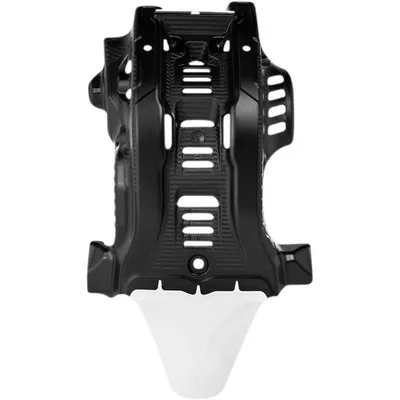 Acerbis Husqvarna FE 350 2020-2022 Skid Plate
