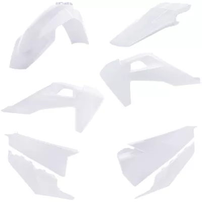 Acerbis Husqvarna FE 350 S 2020-2021 Standard Replacement Body Kit