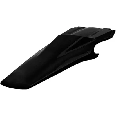 Acerbis Husqvarna FE 450 2020-2021 Rear Fender