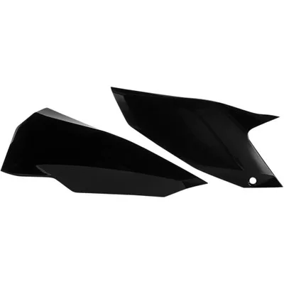 Acerbis Husqvarna FE 501 2017-2019 Radiator Shrouds