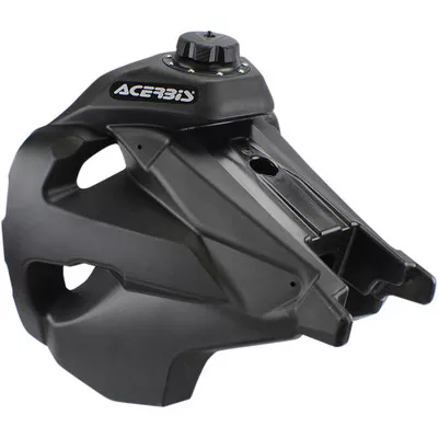 Acerbis Husqvarna FX 250 2017-2018 Gas Tank 4.1 Gallon