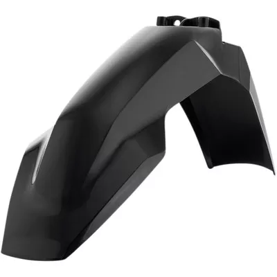 Acerbis Husqvarna FX 350 2017-2021 Front Fender
