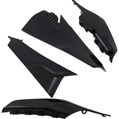 Acerbis Husqvarna FX 350 2019-2021 Side Panel Vent