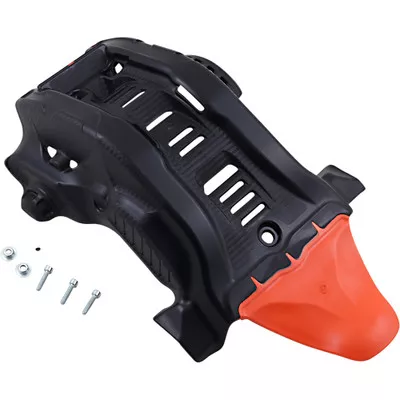 Acerbis Husqvarna FX 350 2019-2021 Skid Plate