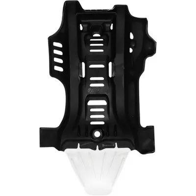 Acerbis Husqvarna FX 350 2020-2021 Skid Plate