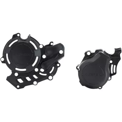 Acerbis Husqvarna FX 450 2017-2022 X-Power Cover Kit