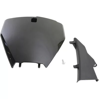 Acerbis Husqvarna TC 125 2016-2018 Front Number Plate