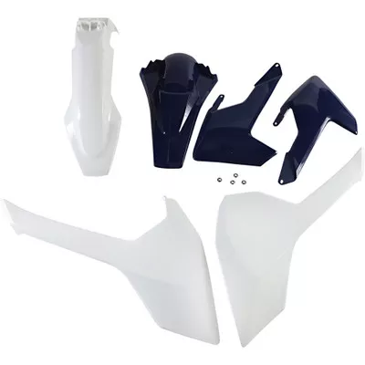 Acerbis Husqvarna TC 250 2017-2018 Standard Replacement Body Kit