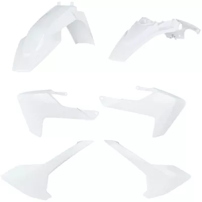 Acerbis Husqvarna TC 65 2017-2021 Standard Replacement Body Kit
