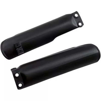 Acerbis Husqvarna TC 65 2017-2022 Lower Fork Covers for Inverted Forks
