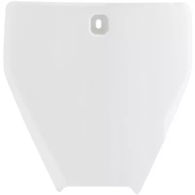 Acerbis Husqvarna TC 85 2018-2021 Front Number Plate