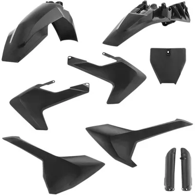 Acerbis Husqvarna TC 85 2018-2021 Full Replacement Body Kit