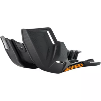 Acerbis Husqvarna TC 85 2018-2021 MX Skid Plate