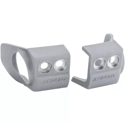 Acerbis Husqvarna TE 150i 2020-2021 Fork Shoe Protector