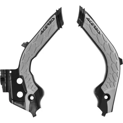 Acerbis Husqvarna TE 150i 2020-2022 X-Grip Frame Guards