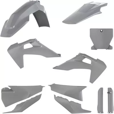 Acerbis Husqvarna TE 300i 2019 Full Replacement Body Kit