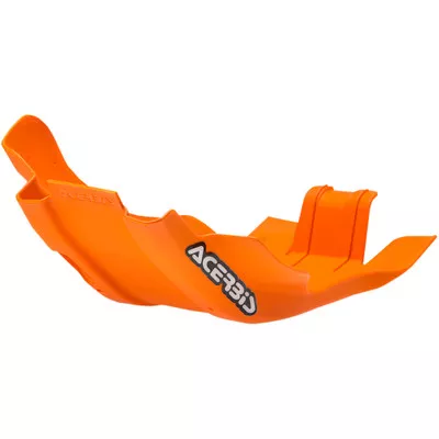 Acerbis Husqvarna TX 300 2017-2018 Skid Plate