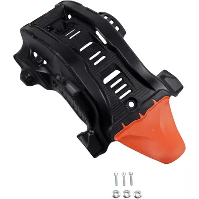 Acerbis Husqvarna TX 300 2019 Skid Plate