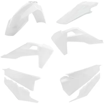 Acerbis Husqvarna TX 300 2019 Standard Replacement Body Kit