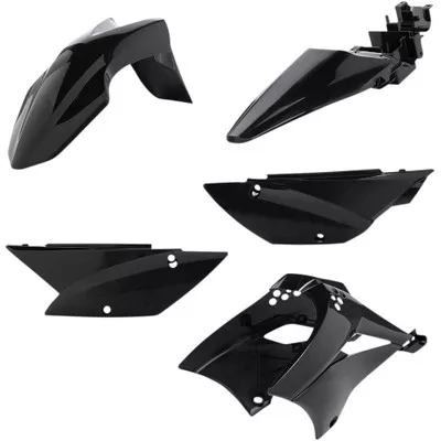 Acerbis Kawasaki KLX 110 2010-2020 Standard Replacement Body Kit
