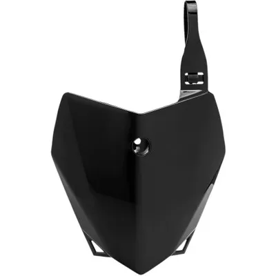 Acerbis Kawasaki KLX 110R L 2021 Front Number Plate