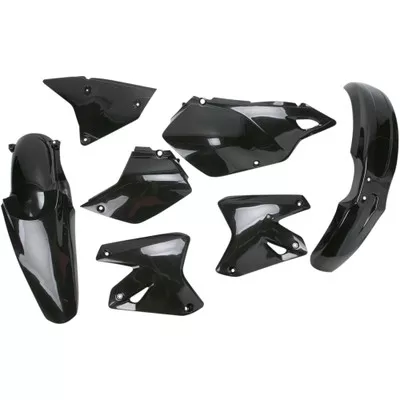 Acerbis Kawasaki KLX 400 2003 Standard Replacement Body Kit