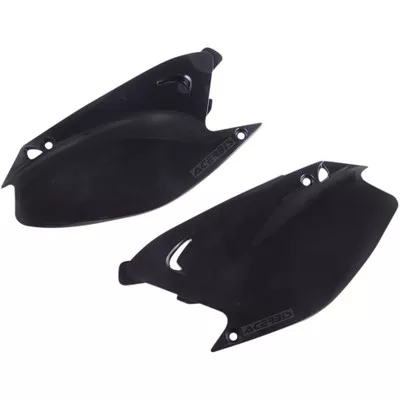 Acerbis Kawasaki KX 250 2003-2007 Side Panels