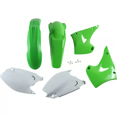 Acerbis Kawasaki KX 250 2003-2007 Standard Replacement Body Kit