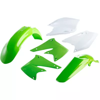 Acerbis Kawasaki KX 250 F 2004-2005 Standard Replacement Body Kit
