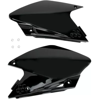 Acerbis Kawasaki KX 250 F 2006-2008 Side Panels