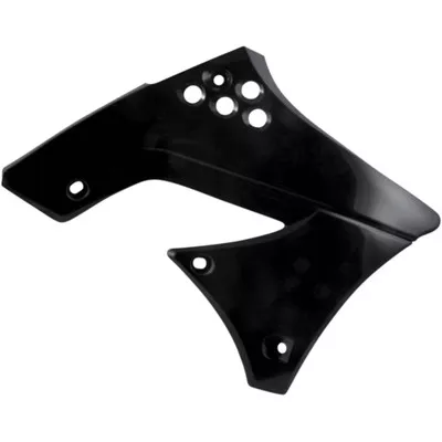Acerbis Kawasaki KX 250 F 2009-2012 Radiator Shrouds