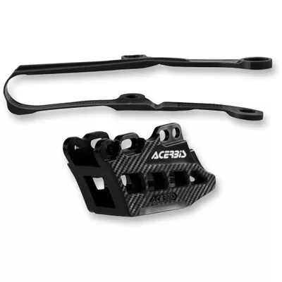 Acerbis Kawasaki KX 250 F 2009-2016 Chain Guide 2.0 and Slider Kit
