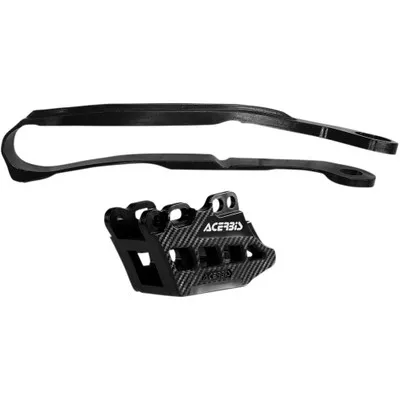 Acerbis Kawasaki KX 250 F 2017-2018 Chain Guide 2.0 and Slider Kit