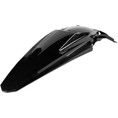 Acerbis Kawasaki KX 250 F 2017-2018 Rear Fender