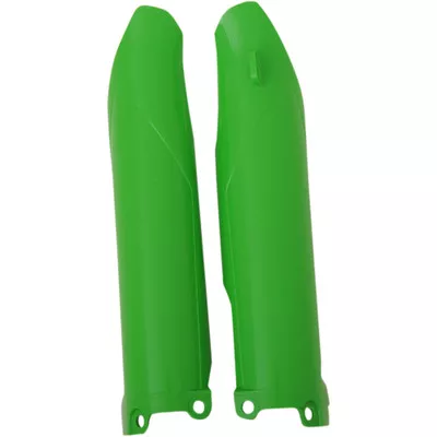Acerbis Kawasaki KX 250 F 2017-2020 Lower Fork Covers