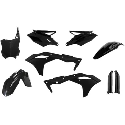 Acerbis Kawasaki KX 250 F 2017 Full Replacement Body Kit