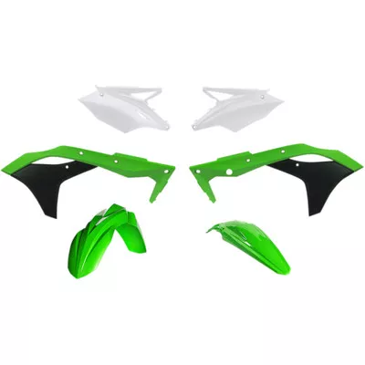 Acerbis Kawasaki KX 250 F 2017 Standard Replacement Body Kit