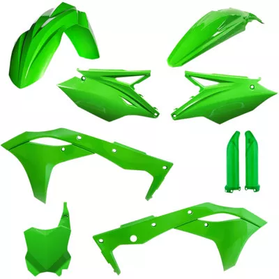 Acerbis Kawasaki KX 250 F 2018-2019 Full Replacement Body Kit