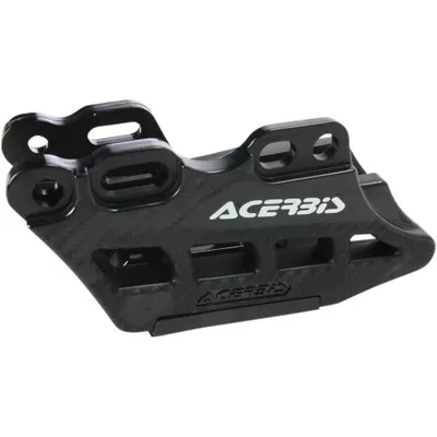 Acerbis Kawasaki KX 250XC 2021 Complete Chain Guide Block