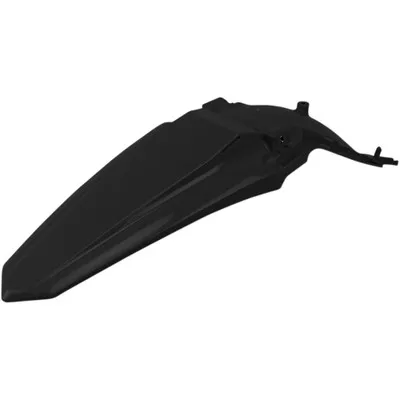 Acerbis Kawasaki KX 250XC 2021 Rear Fender