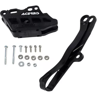 Acerbis Kawasaki KX 450 2019-2021 Chain Guide 2.0 and Slider Kit