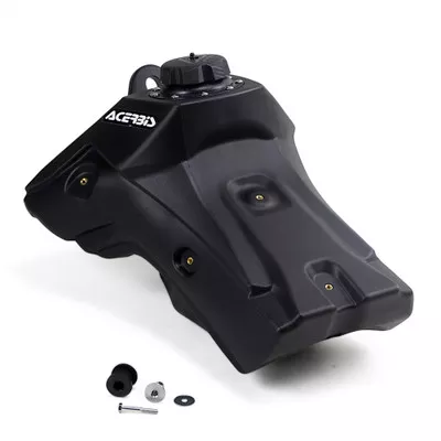 Acerbis Kawasaki KX 450 2019-2021 Gas Tank 2.7 Gallon