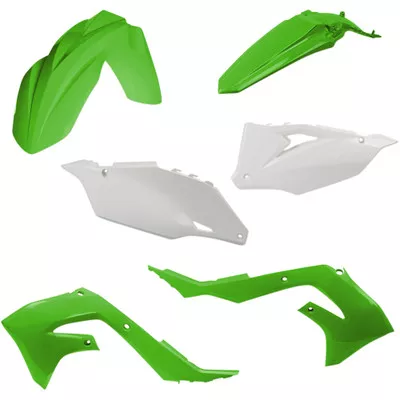 Acerbis Kawasaki KX 450 2019-2021 Standard Replacement Body Kit