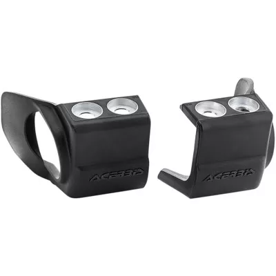 Acerbis Kawasaki KX 450 2021 Shoe Protectors for Inverted Forks