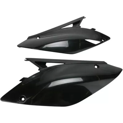 Acerbis Kawasaki KX 450 F 2009-2011 Side Panels