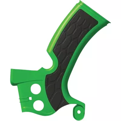Acerbis Kawasaki KX 450 F 2009-2018 X-Grip Frame Guards