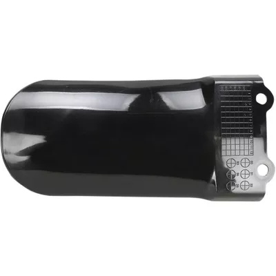 Acerbis Kawasaki KX 85 2014-2021 Mud Flap – Black – KX