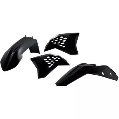 Acerbis KTM 125 SX 2007-2009 Standard Replacement Body Kit