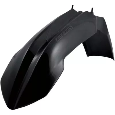 Acerbis KTM 125 SX 2012 Front Fender